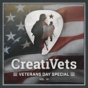Veterans day special, vol. iii cover image