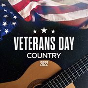 Veterans day country 2022 cover image