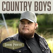Country boys cover image
