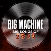 Big machine: big songs of 2022 : Big Songs Of 2022 cover image