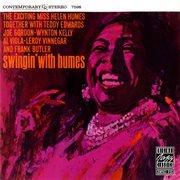 Swingin' with humes cover image