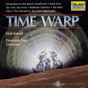 Time warp cover image