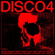 Disco4 :: part ii cover image