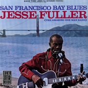 San Francisco Bay Blues cover image