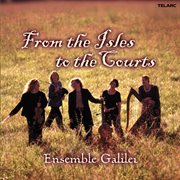 From the isles to the courts cover image