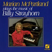 Plays the music of billy strayhorn cover image