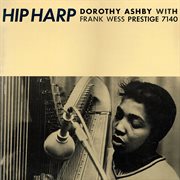 Hip harp [japan] cover image
