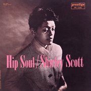Hip soul cover image