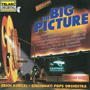 The big picture cover image