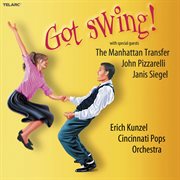 Got Swing! cover image