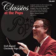 Classics at the Pops cover image