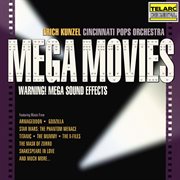 Mega movies cover image