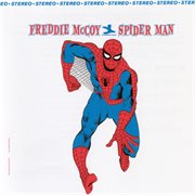Spider man cover image