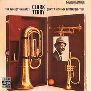 Top And Bottom Brass cover image
