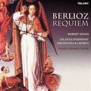 Berlioz: requiem, op. 5, h 75 cover image