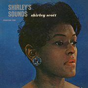 Shirley's sounds cover image