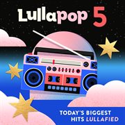 Lullapop 5 cover image
