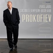 Prokofiev: lieutenant kijé suite, op. 60 & symphony no. 5 in b-flat major, op. 100 cover image