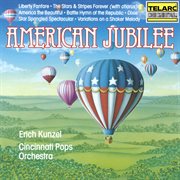 American jubilee cover image
