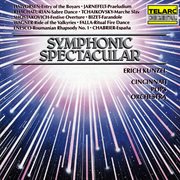 Symphonic Spectacular cover image