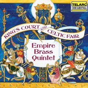 King's court and celtic fair cover image