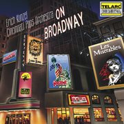 On broadway cover image