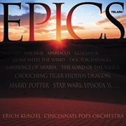 Epics cover image