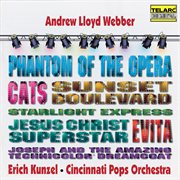 Andrew lloyd webber: selections from the musicals cover image
