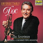 Unforgettably Doc cover image