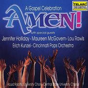 Amen! : a Gospel celebration cover image