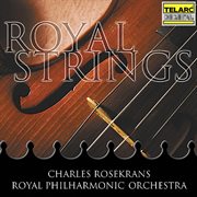 Royal strings cover image
