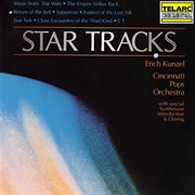 Star tracks cover image