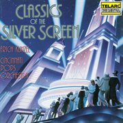 Classics of the silver screen cover image