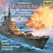 Selections from victory at sea, war and remembrance & other favorites cover image