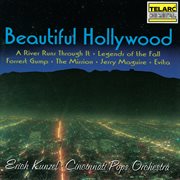 Beautiful Hollywood cover image