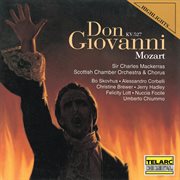 Mozart: don giovanni, k. 527 (highlights) cover image
