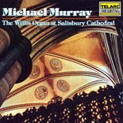 The Willis organ at Salisbury Cathedral cover image