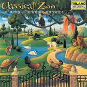 Classical zoo cover image