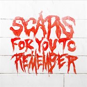 Scars for you to remember cover image