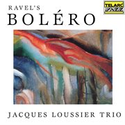 Ravel's boléro cover image