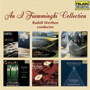 An i fiamminghi collection cover image
