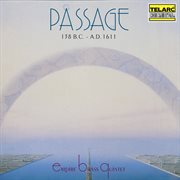Passage: 138 b.c. - a.d. 1611 cover image