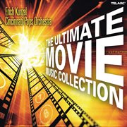 The Ultimate Movie Music Collection cover image