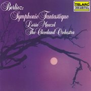 Symphonie fantastique : op. 14 cover image