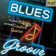 Blues groove cover image