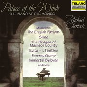 Palace of the winds: the piano at the movies cover image