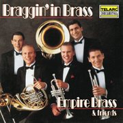 Braggin' in brass: music of duke ellington & others cover image