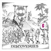 Discoveries cover image
