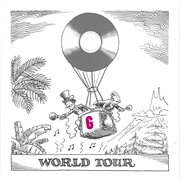 World tour cover image