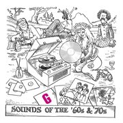 Sounds of the 60's & 70's cover image